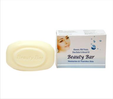 White Beauty Soap