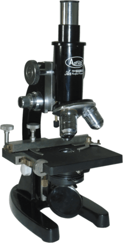 Pathological Microscope Magnification: 120 X