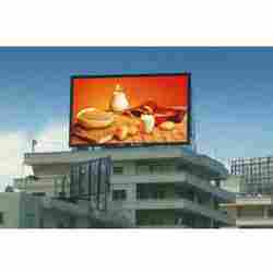 P16 Outdoor LED Screen