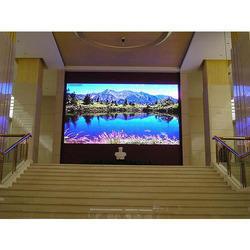 P5 Indoor Led Display Screen Application: Auditorium