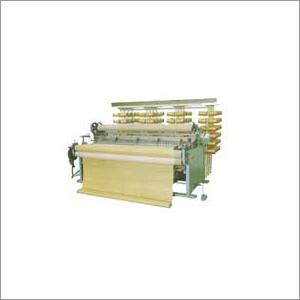 Automatic Bamboo Mat (Blind) Weaving Machine ÃÂÂ(6Ft)