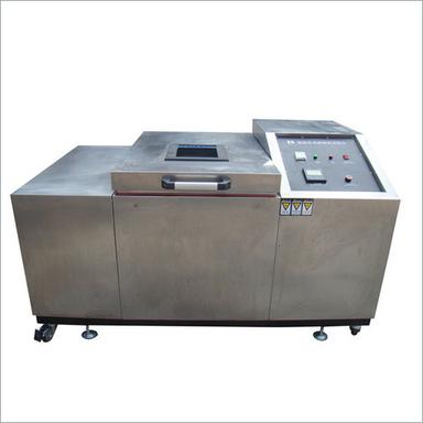 Horizontal Type Low Temperature Flexing Tester Application: Industrial