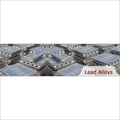 Automotive Lead Alloy Application: Casting