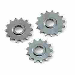 Steel Sprockets