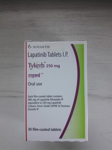 Tykerb Tablets Specific Drug