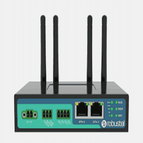 3G 4G Router