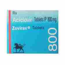Acyclovir Tablets