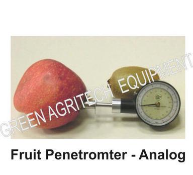 Fruit Penetrometer Machine Weight: 50-150 Gram (G)