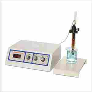 Conductivity Meter