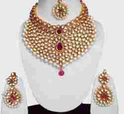 Bridal Jewellery