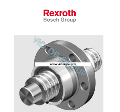 Rexroth R 150234041 Bore Size: 32X10