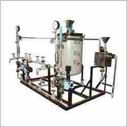 Chemical Dosing System