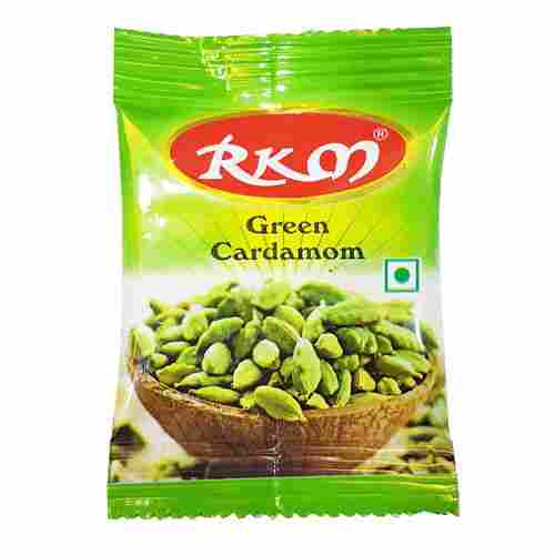 Green Cardamom 5 Rs Sachet