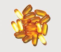 Fish Oil Application: Pharmaceutical Industry
