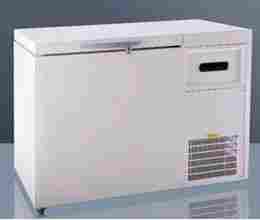-135 Degree Ultra Low Temperature Freezer