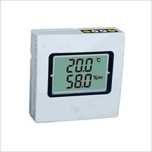 Industrial Temperature Humidity Transmitter