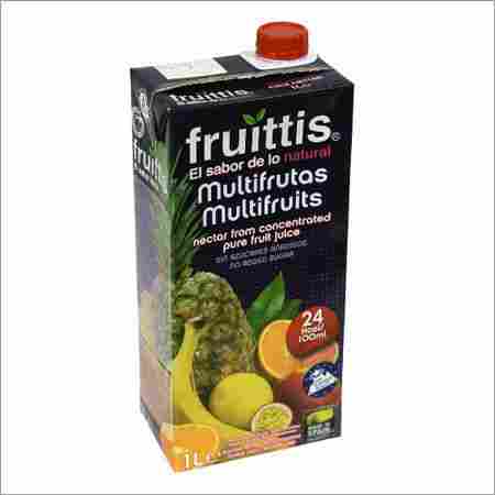 Fruittis Multifruits Nectar Fruit Drink