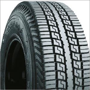 Black Sumo Radial Tyre Rubber