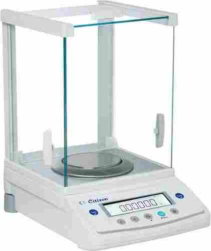 Analytical Scale