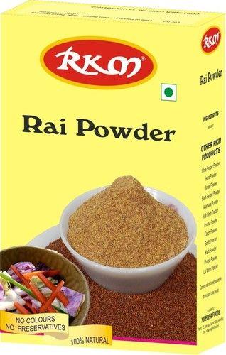Rai Powder