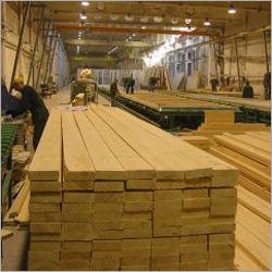 German Pine Lumber