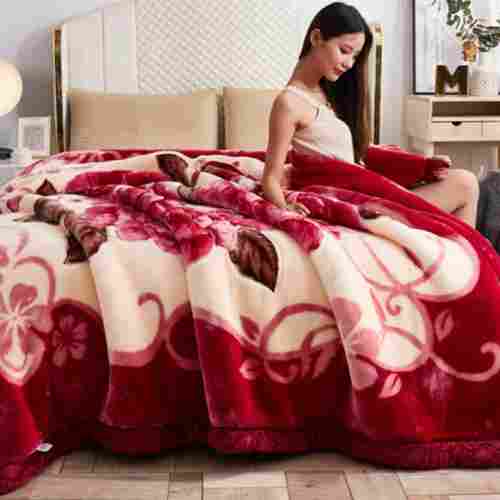 Mink Blankets
