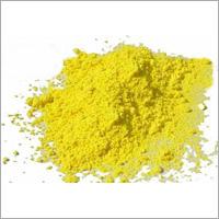 Pigment Yellow 1 Application: Textile Printing