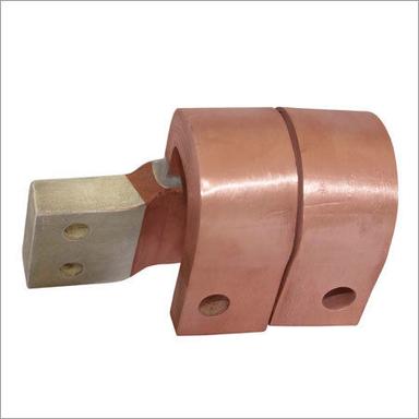 Copper laminated connector (Busbar)