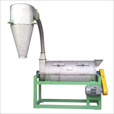 Industrial Horizontal Spin Dryer