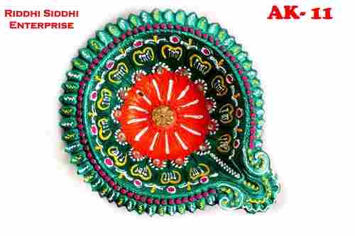 Handicraft Akhand Diya