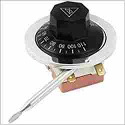 Temperature Thermostat Control Switch