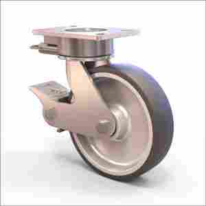 Industrial Caster Wheels