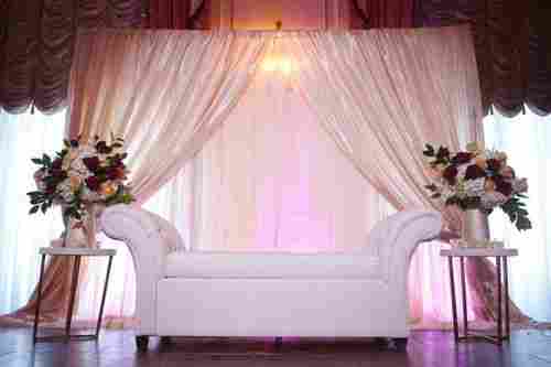 Wedding Sofa