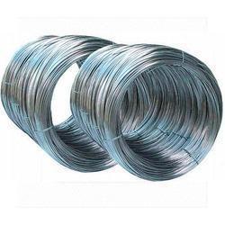 Silver G.I. Wires