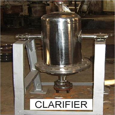 Carbon Steel Clarifier .