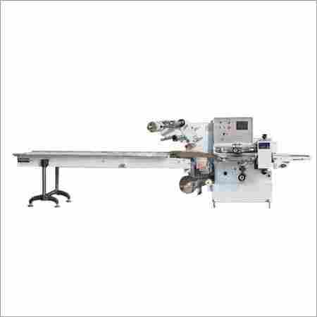 Disposable Syringe Packaging Machine