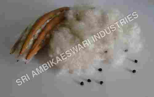 Organic Kapok Cotton