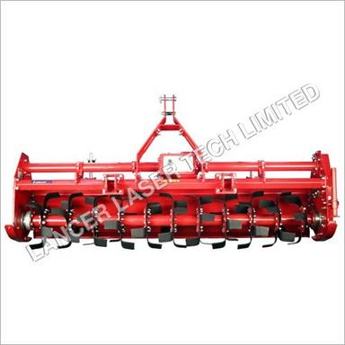 Hd Series Lancer Rotary Tiller For Converting Waste In To Compost