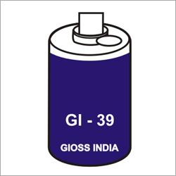 Gloss India Ink