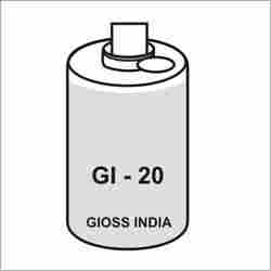 Gloss India Ink Reducer