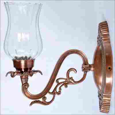 Brass Wall Sconces