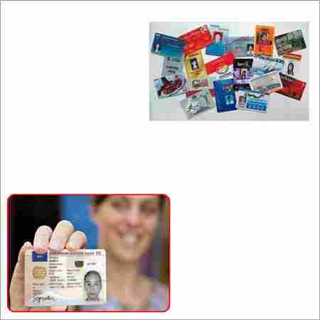 Digital ID Cards for Offices