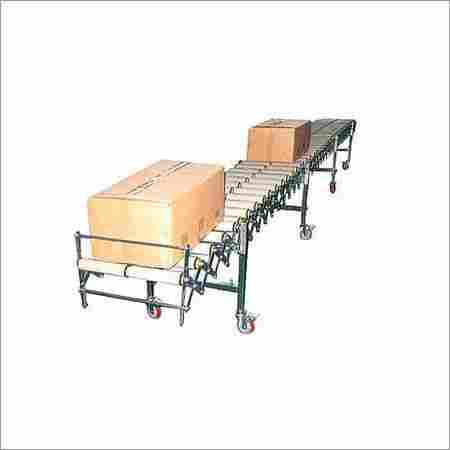 Collapsible Conveyor