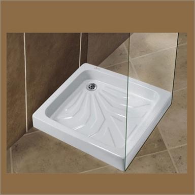 Shower Tray Installation Type: Floor Mounted