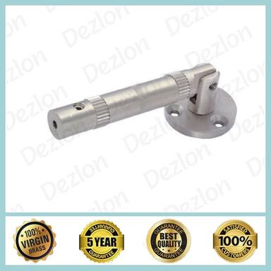 Silver Brass Long Adjustable Rope Fittings