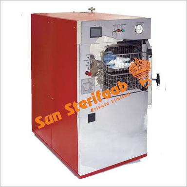 Washer Disinfector Application: Industrial