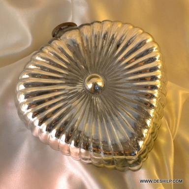 Golden Silver Christmas Ornaments,Festival Party Ornaments,Christmas