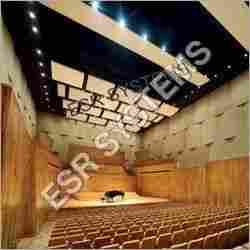 Theater Acoustics