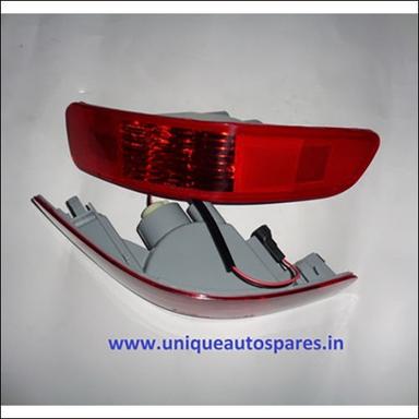 Mitsubishi Outlander Bumper Light