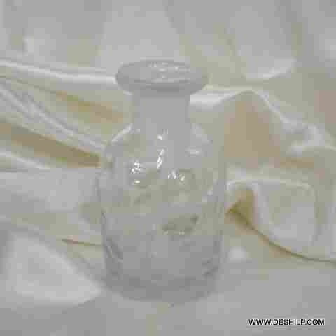 Perfume Glass Bottles